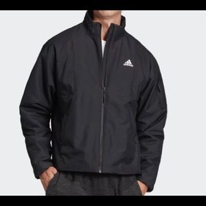 Adidas BTS Lined Jacket Men’s small